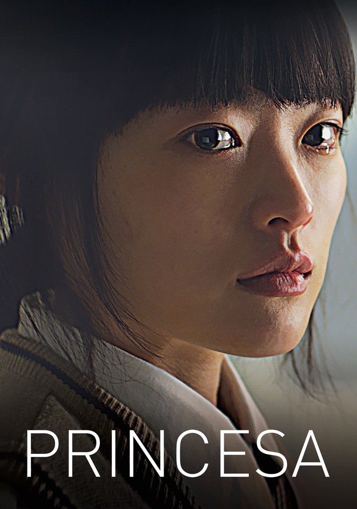 Princesa Han Gong Ju Película Ver Online En Español 