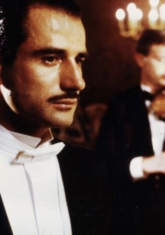 Camillo Castiglioni oder die Moral der Haifische