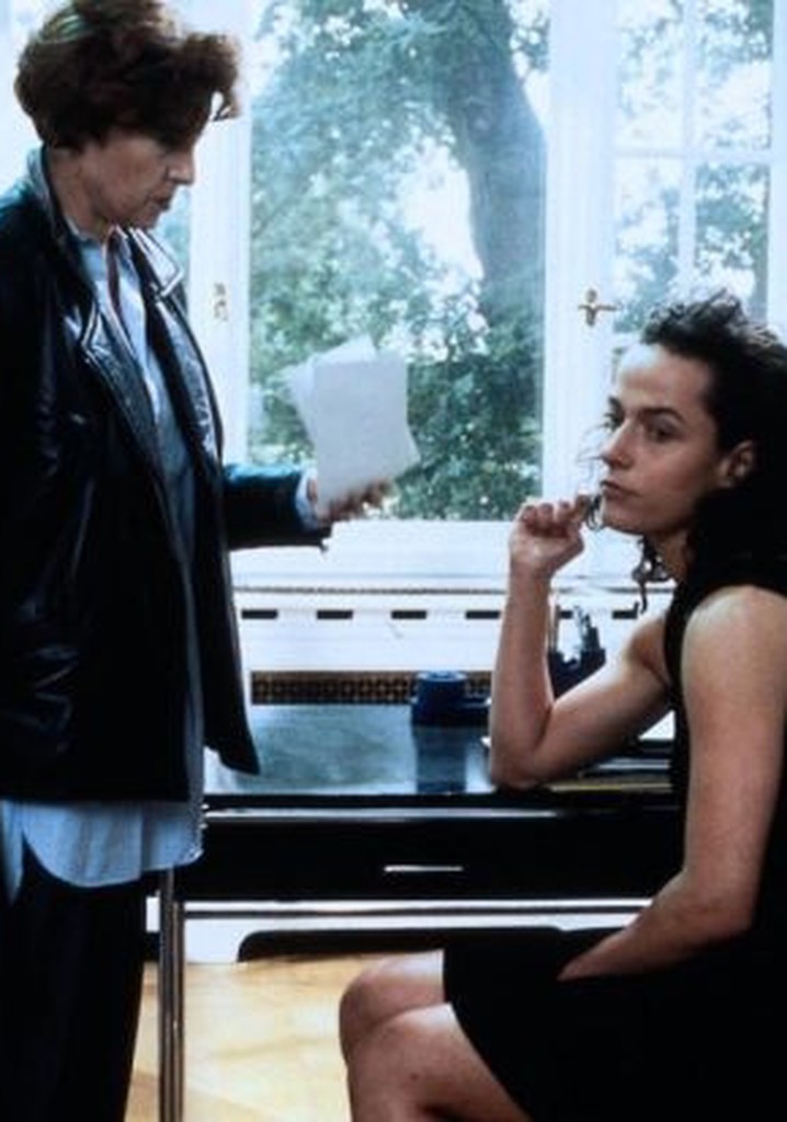 Tödliche Besessenheit