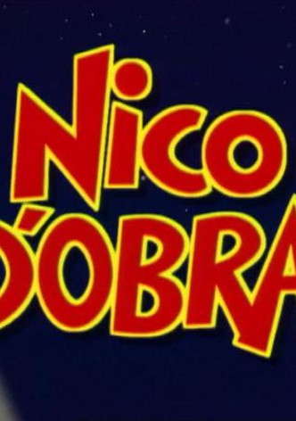 Nico d'Obra