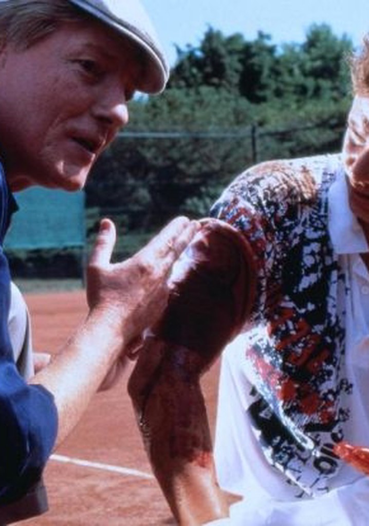 Tränen eines Siegers