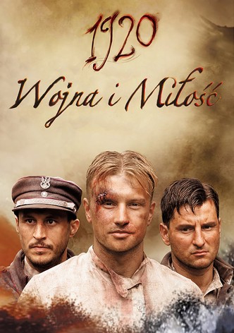 1920. Wojna i miłość