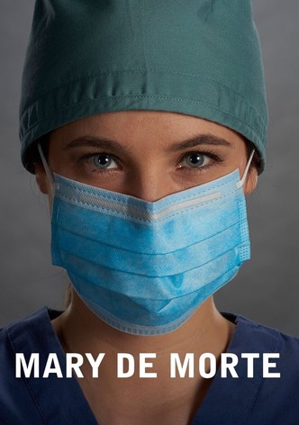Mary de Morte