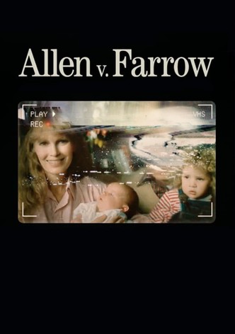 Allen vs. Farrow