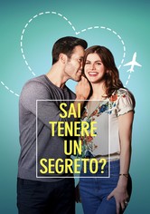 Sai tenere un segreto?