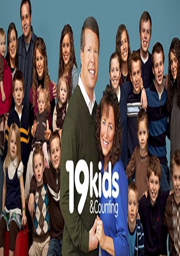 19 kids and counting full 2024 episodes