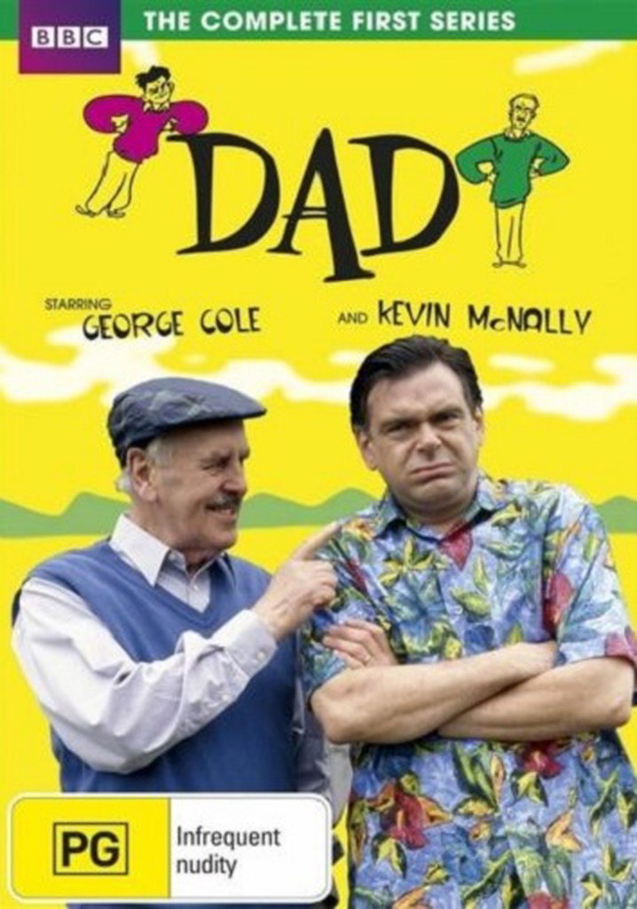 Dad - watch tv show streaming online - Too Young To Be A Dad Watch Online Free