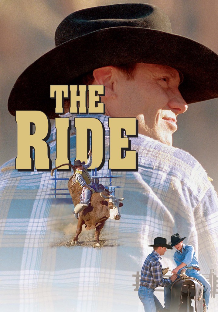The Ride película Ver online completas en español
