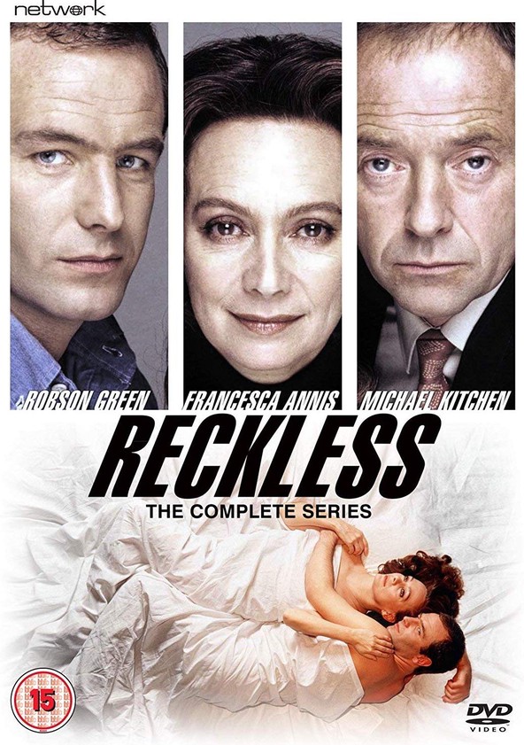 Reckless watch tv series streaming online