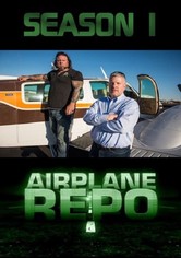 Airplane Repo - Airplane Repo