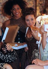 Der Hurenstreik - Eine Liebe auf St. Pauli