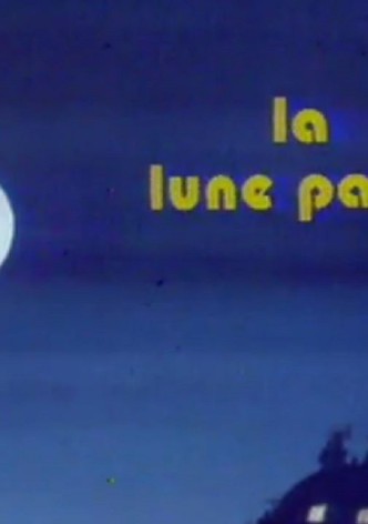 La lune papa