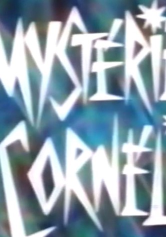 Le mystérieux docteur Cornélius