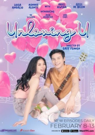 Unloving U - Temporada 1