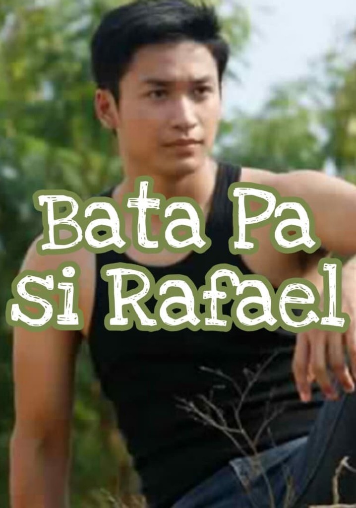Bata pa si Rafael