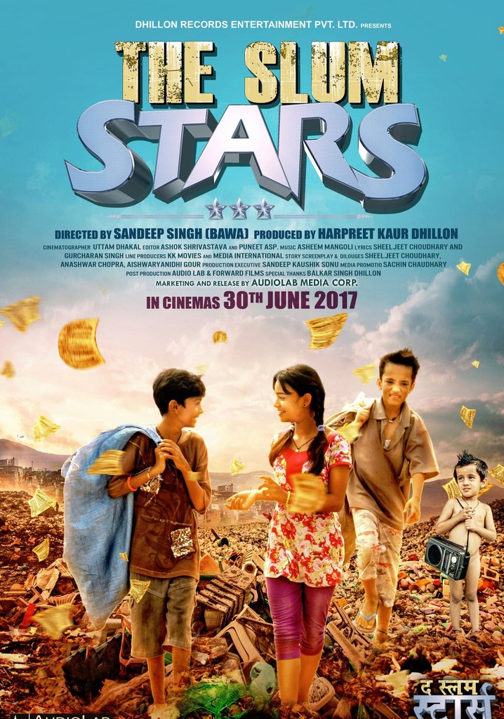 The Slum Stars