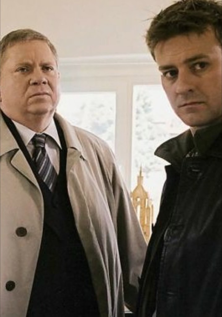 Der Staatsanwalt: Henkersmahlzeit