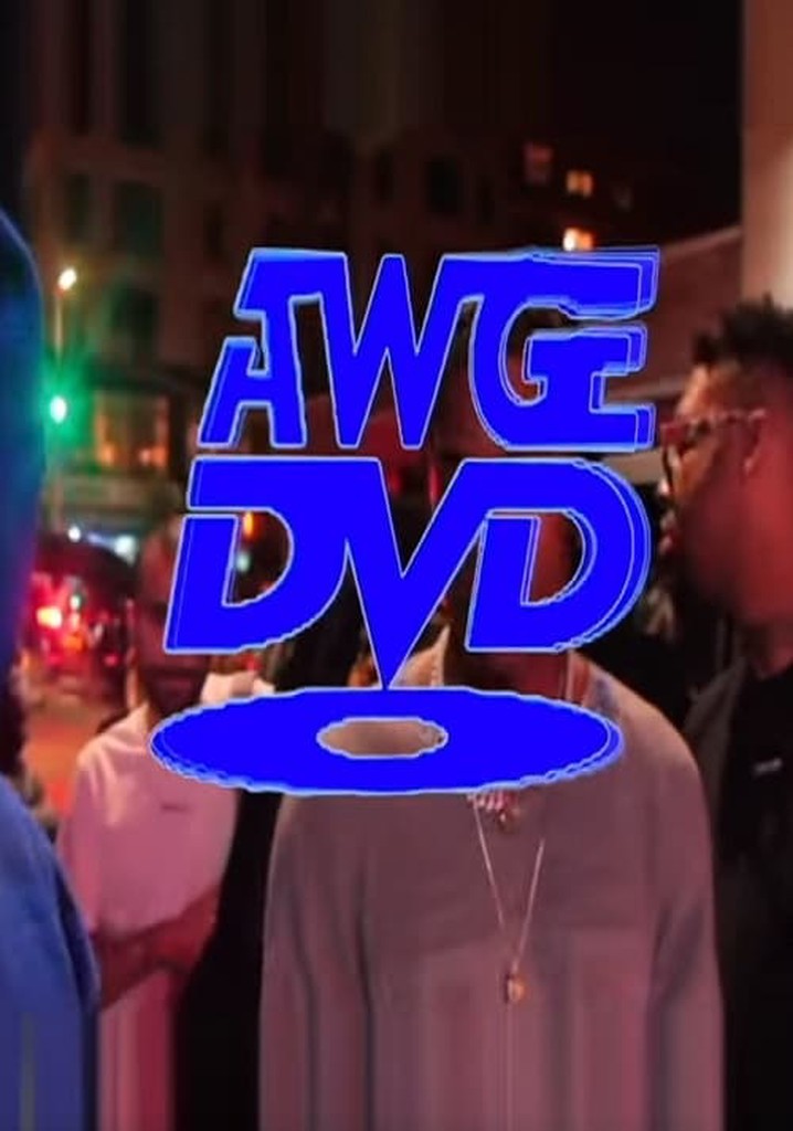 AWGE DVD: Volume 2