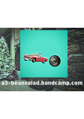 Songs in the Key of Bean ad