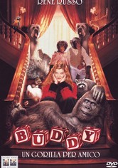 Buddy - Un gorilla per amico