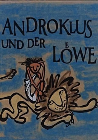 Androcles and the Lion