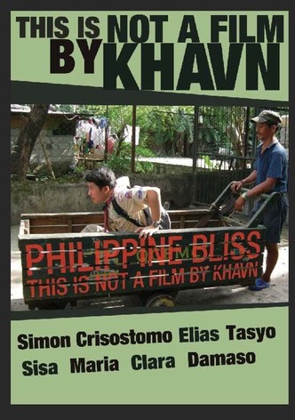 Philippine Bliss