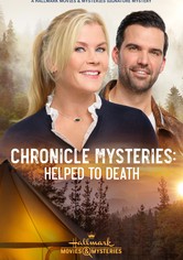 Chronicle Mysteries