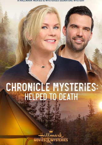 The Chronicle Mysteries