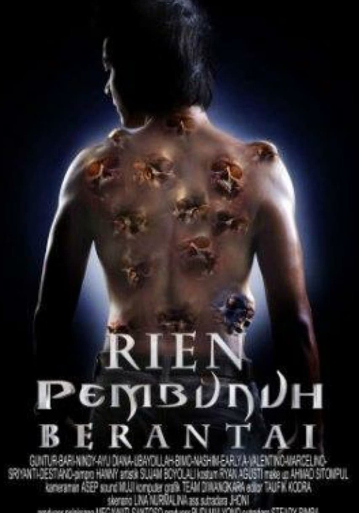 Rien the Serial Killer