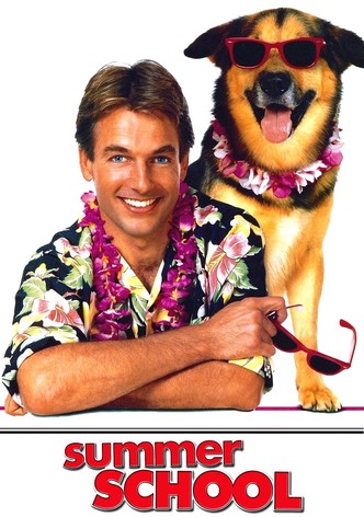 Ένα Καυτό Καλοκαίρι