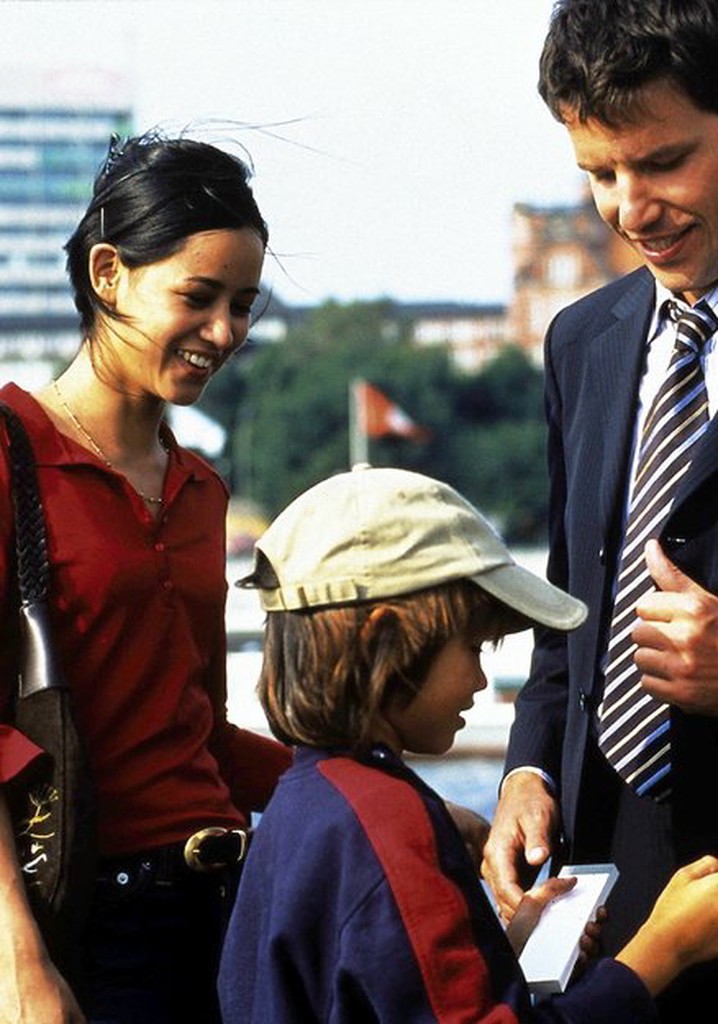 Liebe in letzter Minute