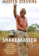 Austin Stevens Adventures