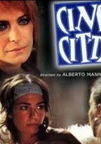 Cinecittà