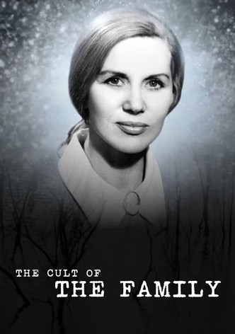 The Cult of The Family