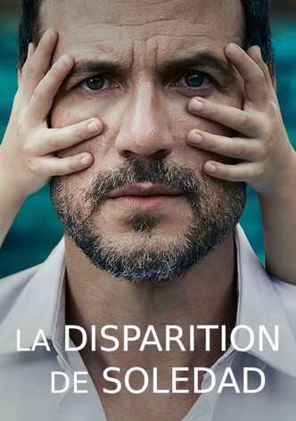 La Disparition de Soledad