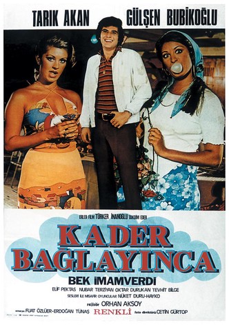 Kader Baglayinca