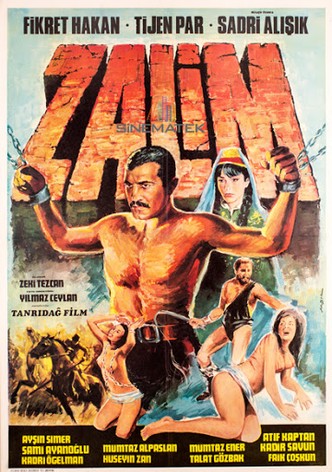 Zalim