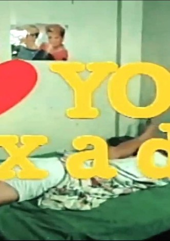 I Love You Three Times a Day