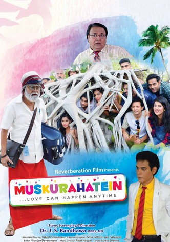 Muskurahatein