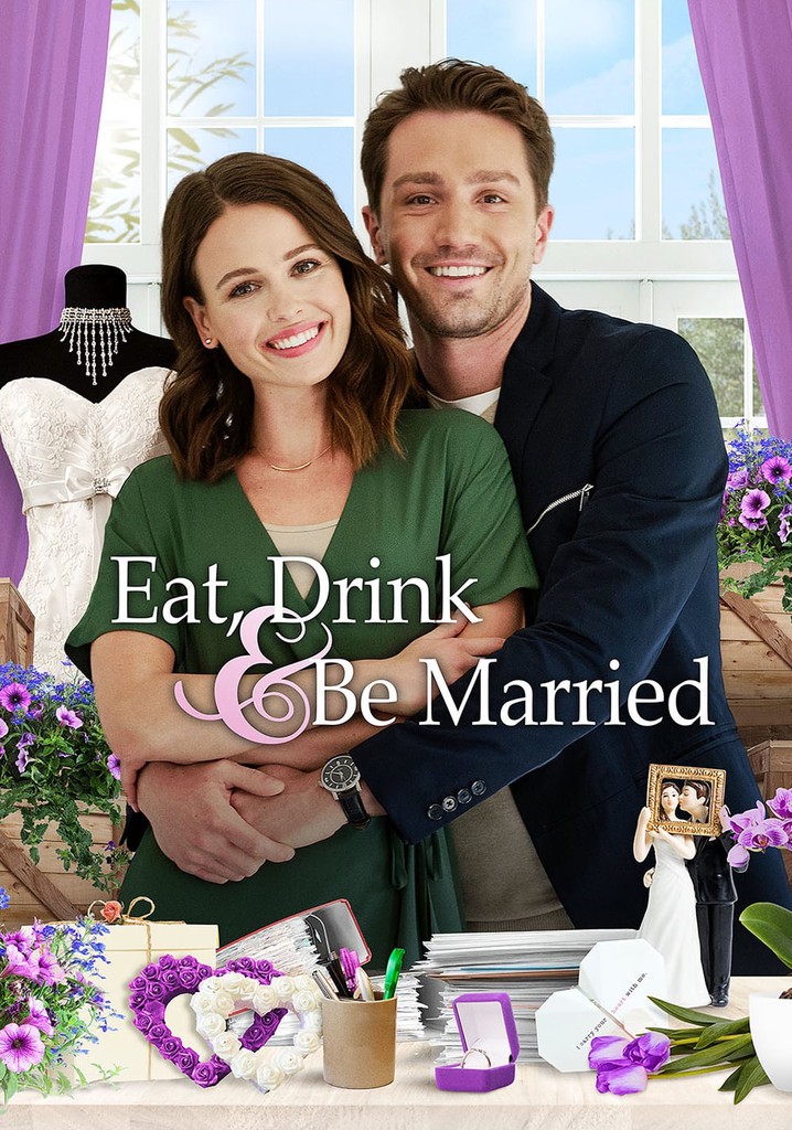 Eat, Drink and be Married