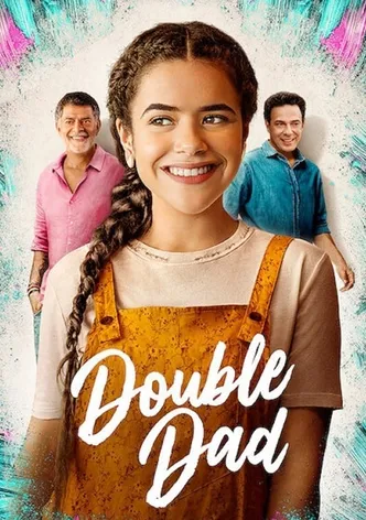 Double Dad poster