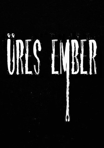 Az üres ember