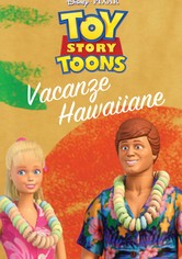 Toy Story - Vacanze hawaiane