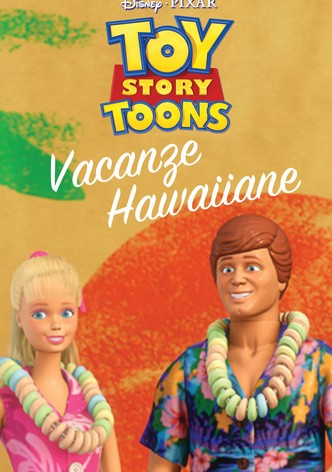 Toy Story - Vacanze hawaiane
