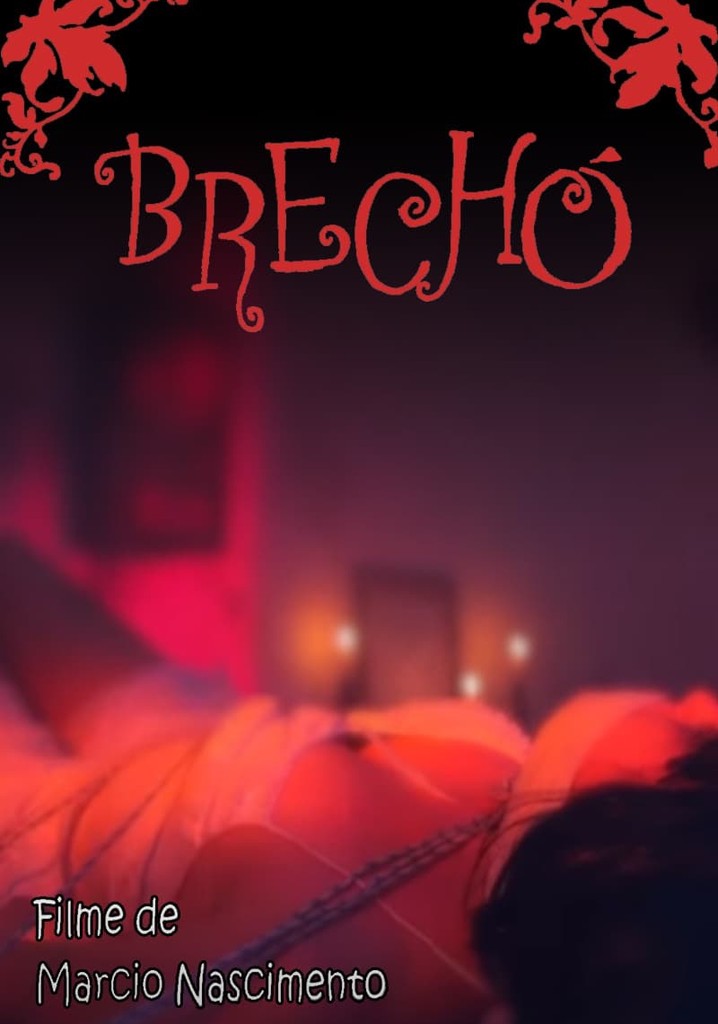 Brechó
