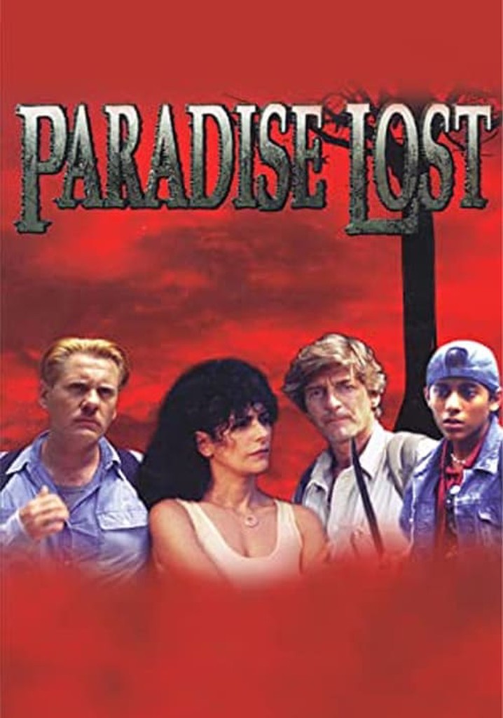Paradise Lost Streaming Where To Watch Online