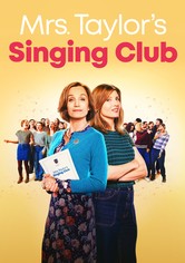 Mrs. Taylor's Singing Club