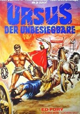 Ursus, der Unbesiegbare