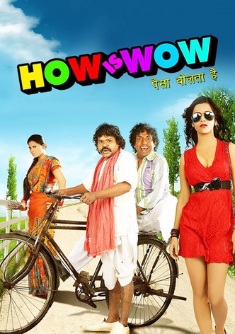How Is Wow