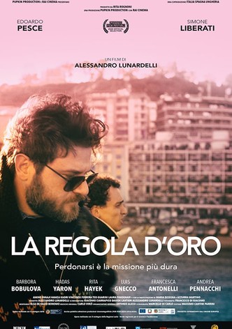 La regola d'oro